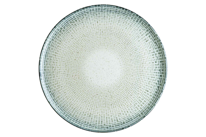 Bonna Maze Round Platter 320mm