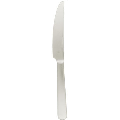 Sienna Solid Dessert Knife