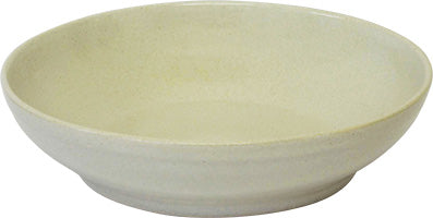 Artistica Sand Round Flared Bowl 230x55mm