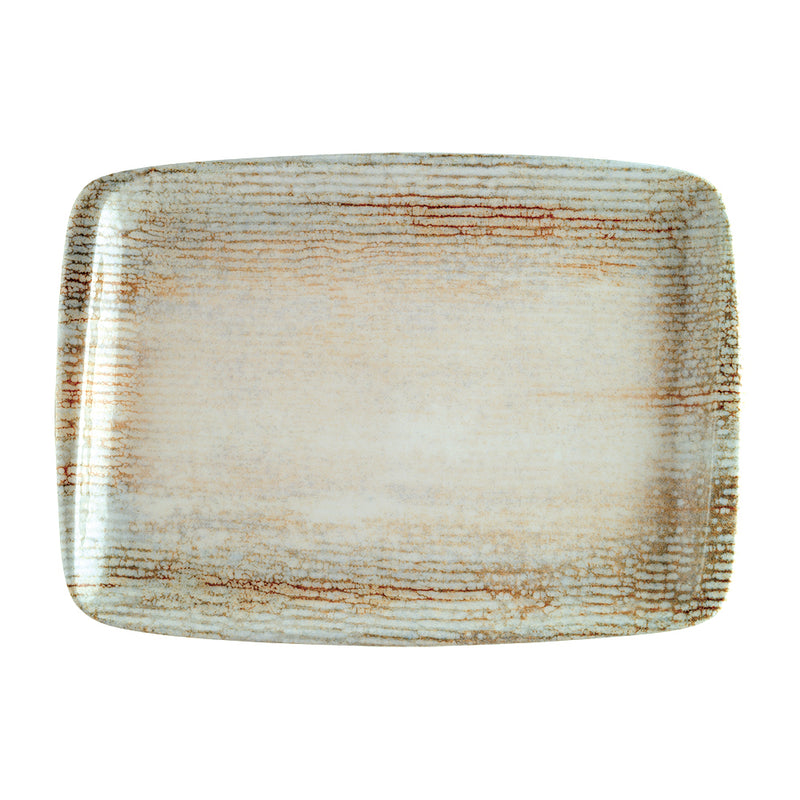 Bonna Patera Rectangular Platter 230x160mm