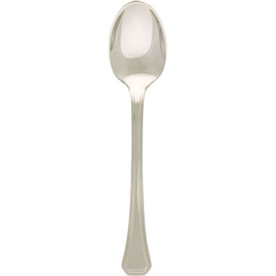 Eiffel Teaspoon