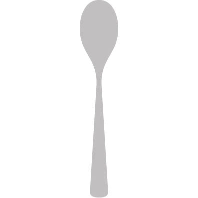 Karri Mirror Espresso Spoon