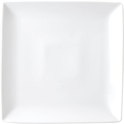 Chelsea Square Deep Plate 255mm