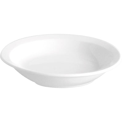 Vitroceram White Soup/Cereal Bowl 170mm