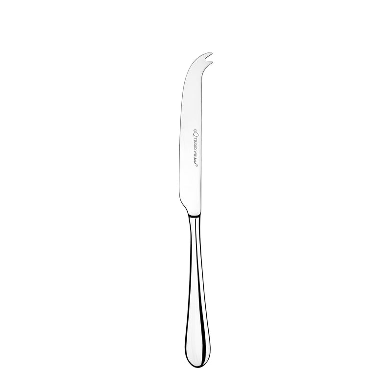 Mulberry Mirror Cheese Knife