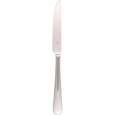 Florence Solid Steak Knife