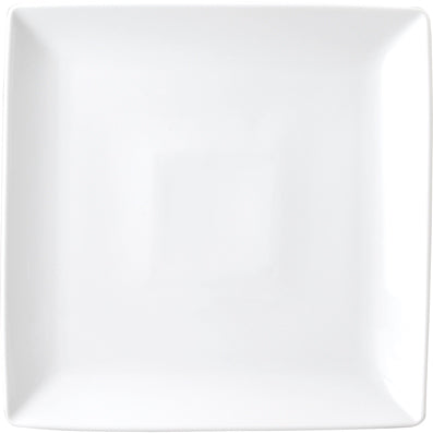 Chelsea Square Deep Plate 190mm