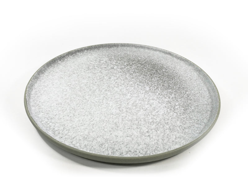 Tablekraft Soho Pure Round Platter 330mm
