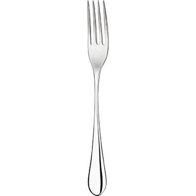 Mulberry Mirror Dessert Fork