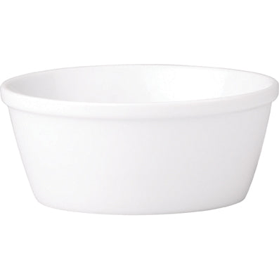 Chelsea Tapered Sides Salad Bowl 130mm