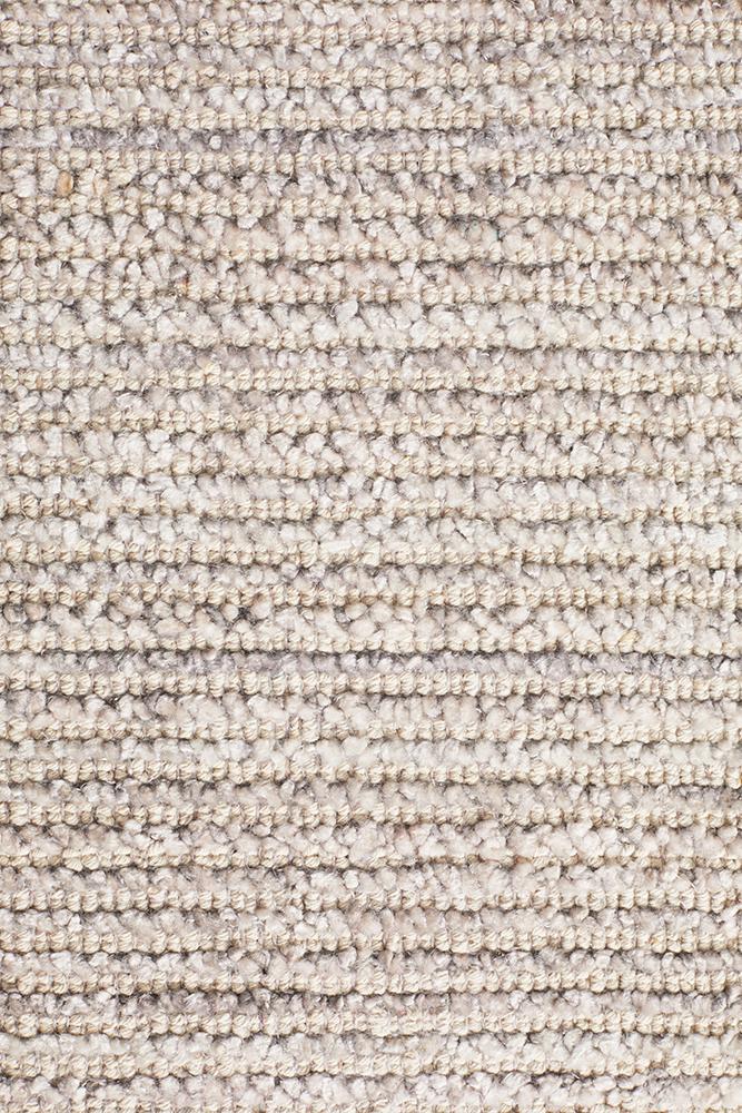 Allure Stone Hand Loomed Rug