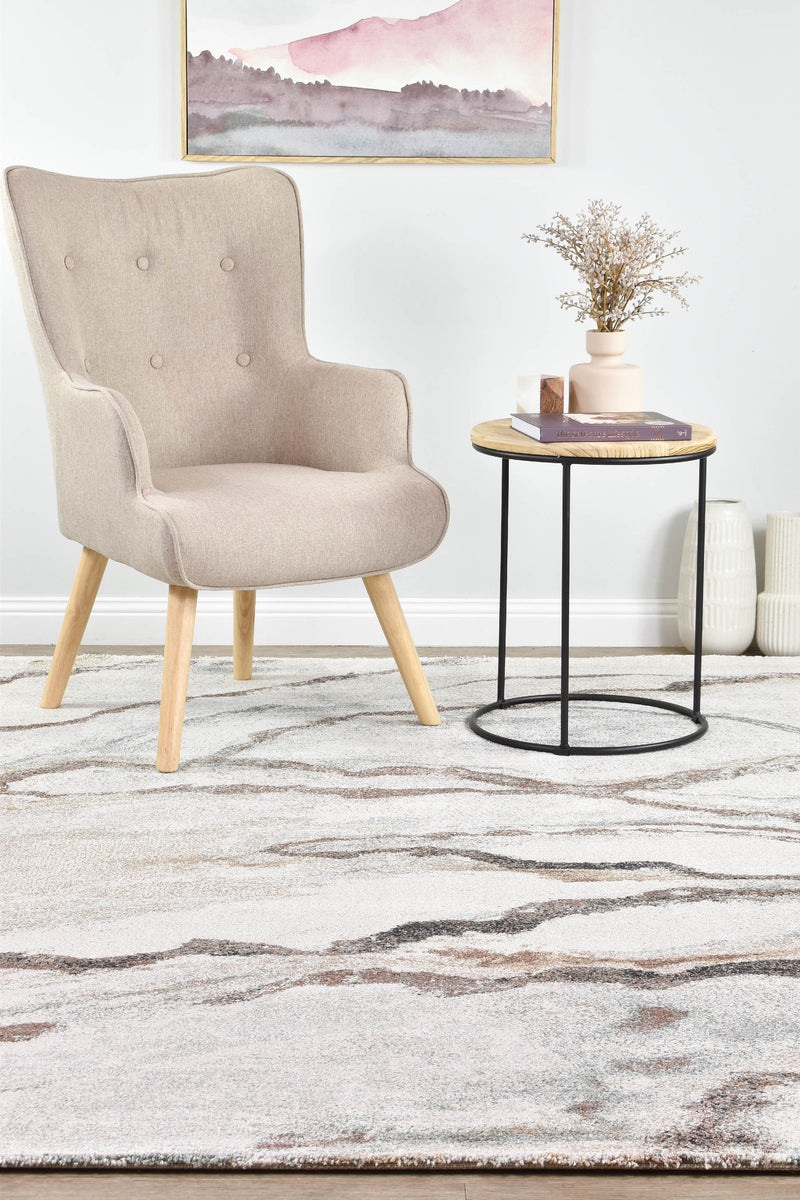 Chester Avenue Natural Rug