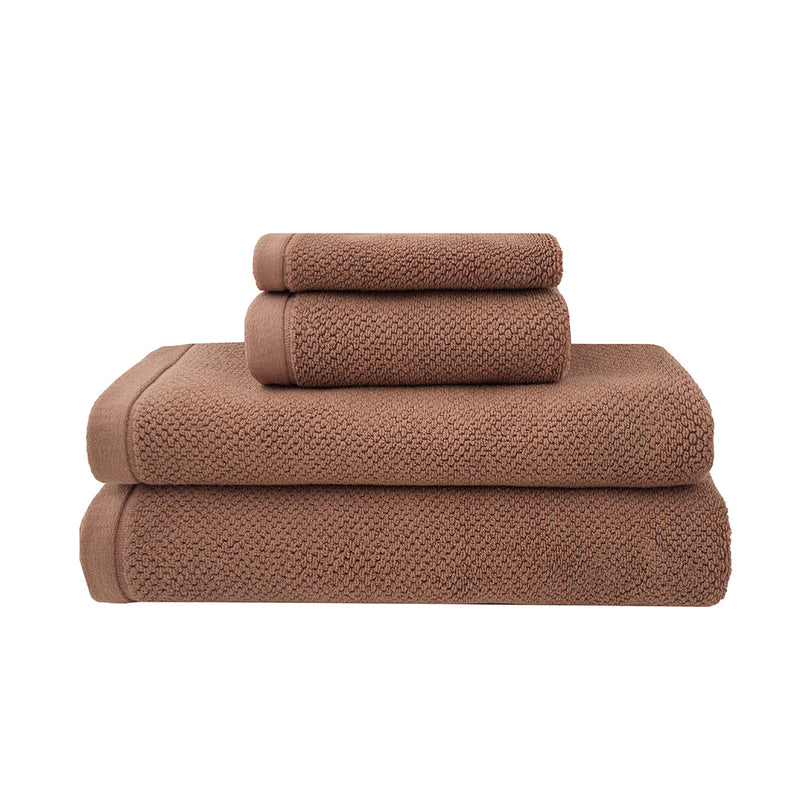 Angove Bath Towel - 2 Pack - Dream