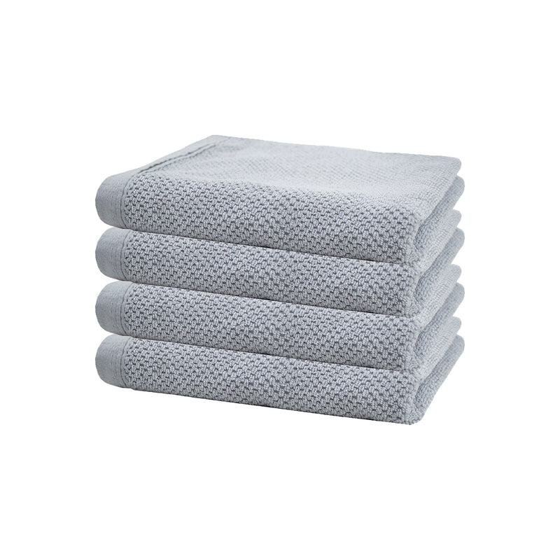 Angove Hand Towel - 4 Pack - Dream