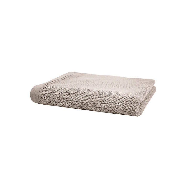 Angove Hand Towel - 4 Pack - Pebble