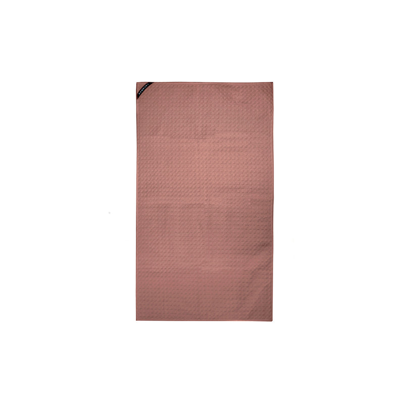 Matrix Microfibre Small Gym Towel - Pink