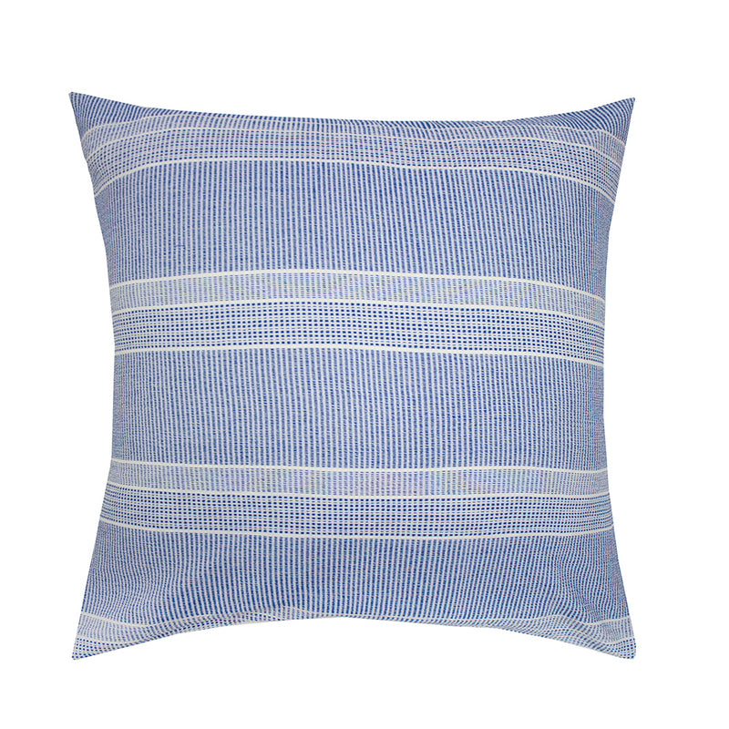 Juna Blue European Pillowcase