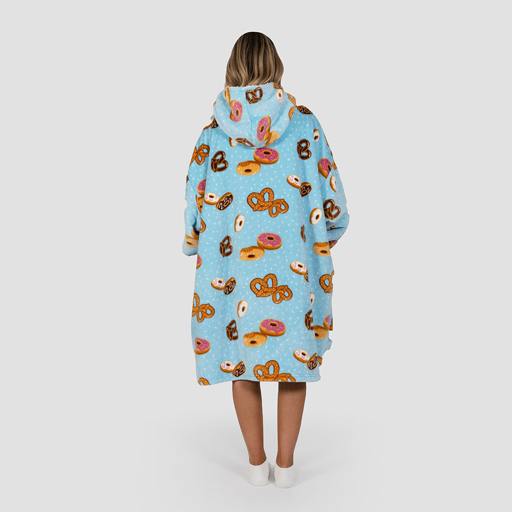 Sweety jumper blanket new arrivals
