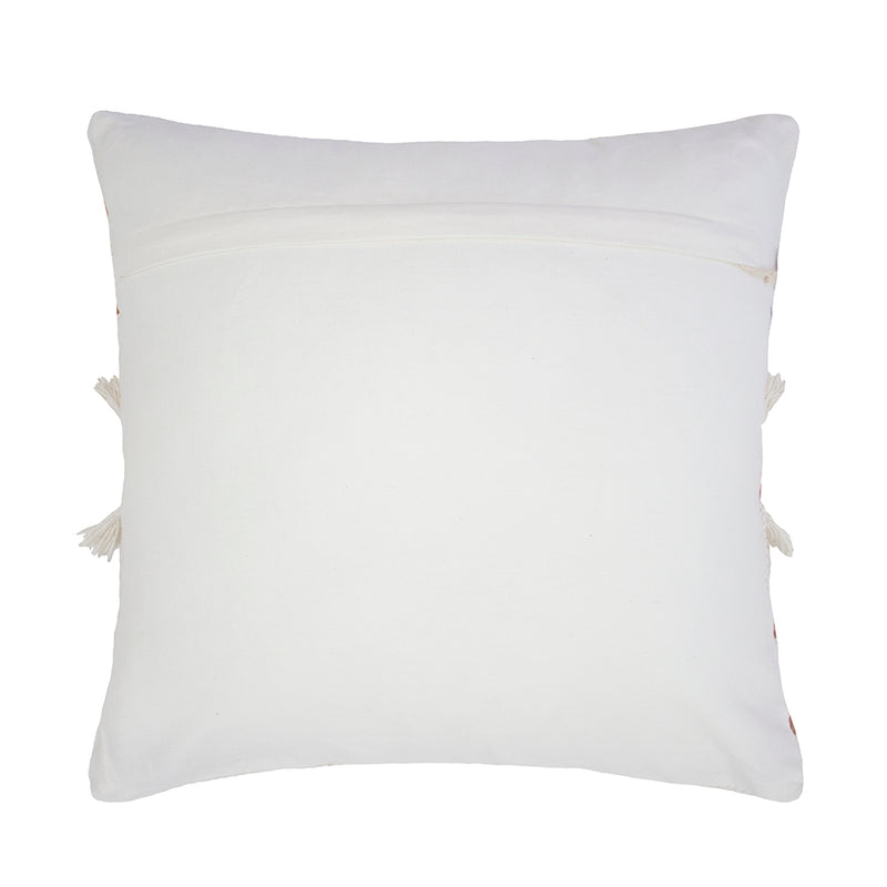 Tully Cushion - Bisque