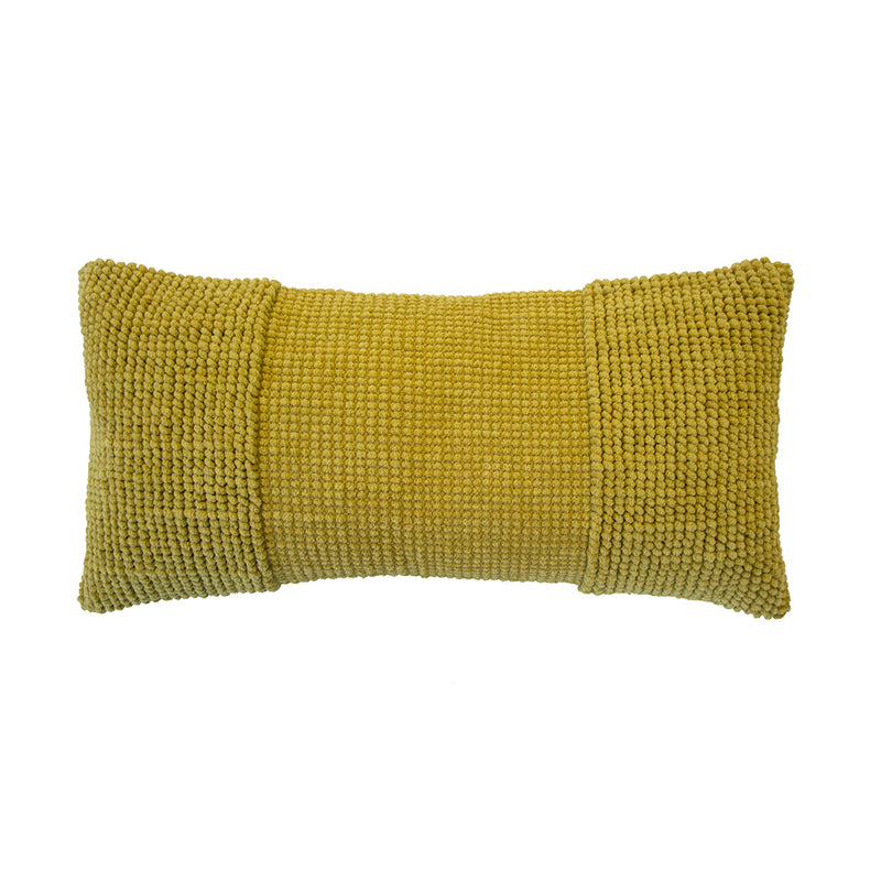 Rhodes Rectangle Cushion - Pickle