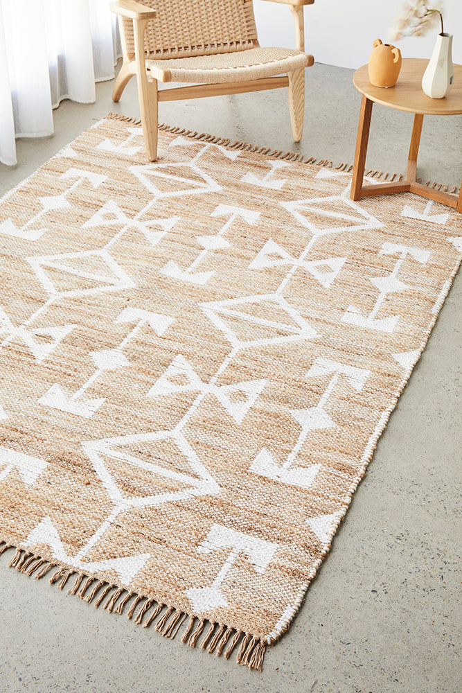 Bodhi Trudy Natural Rug