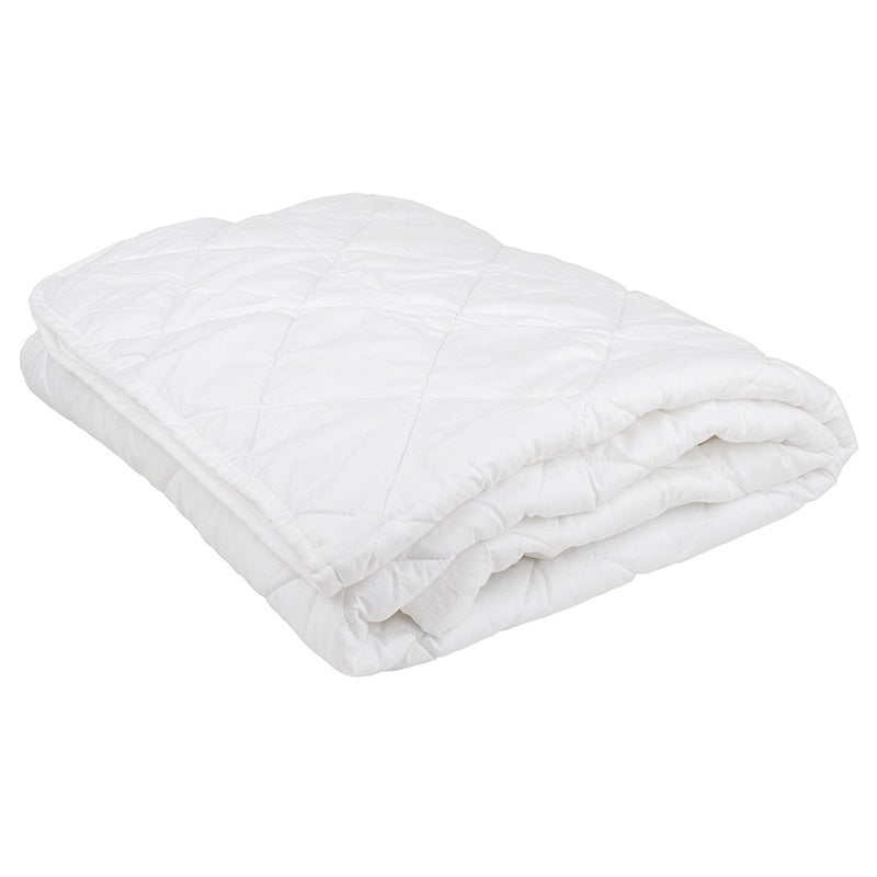 Chateau Fully Fitted Mattress Protector - King Single