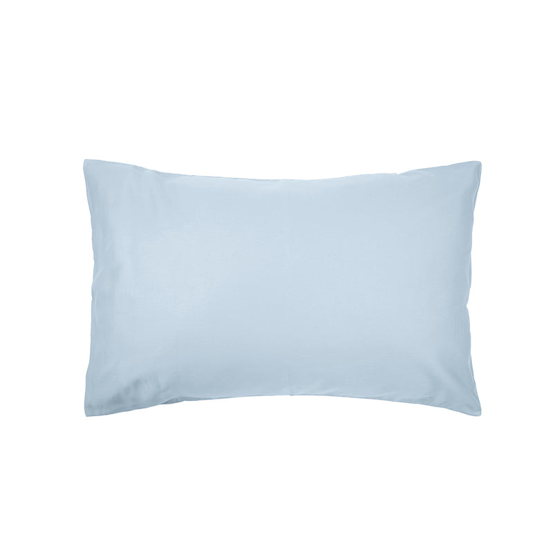 Chateau Pillowcase - Blue