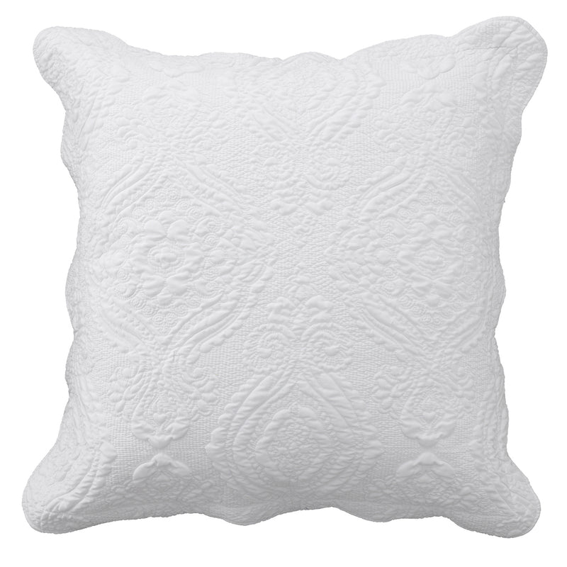 Cordelia Matching European Pillowcase