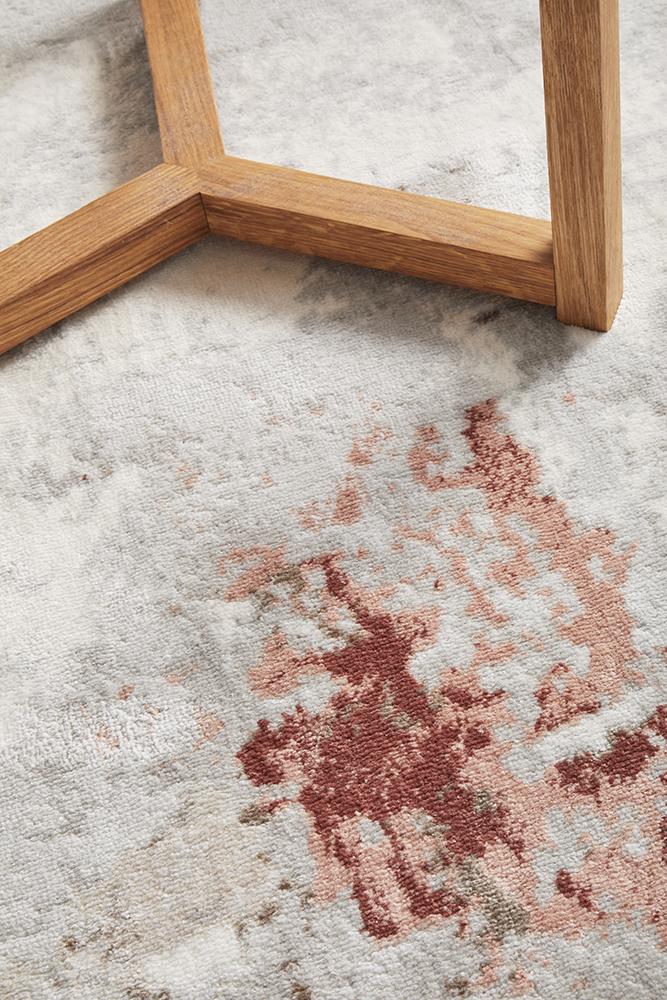 Emotion Blush Rug