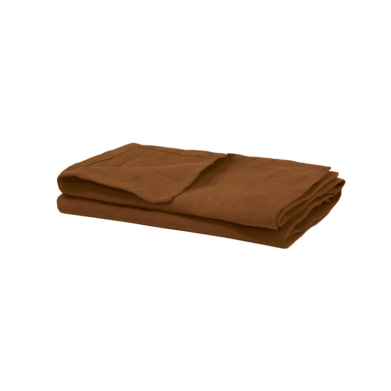 Linen Napkin Set - 2 Pack - Hazel