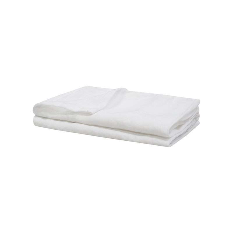Linen Napkin Set - 2 Pack - Ivory