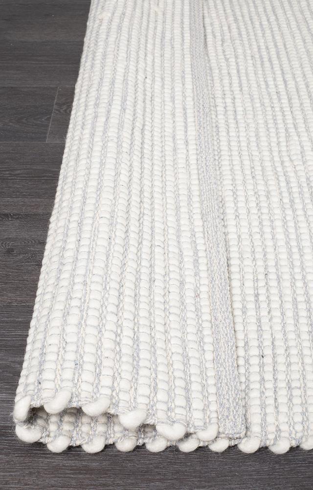 Loft Grey Rug