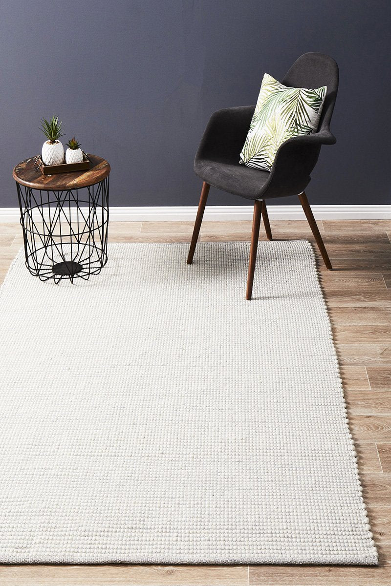 Loft Grey Rug