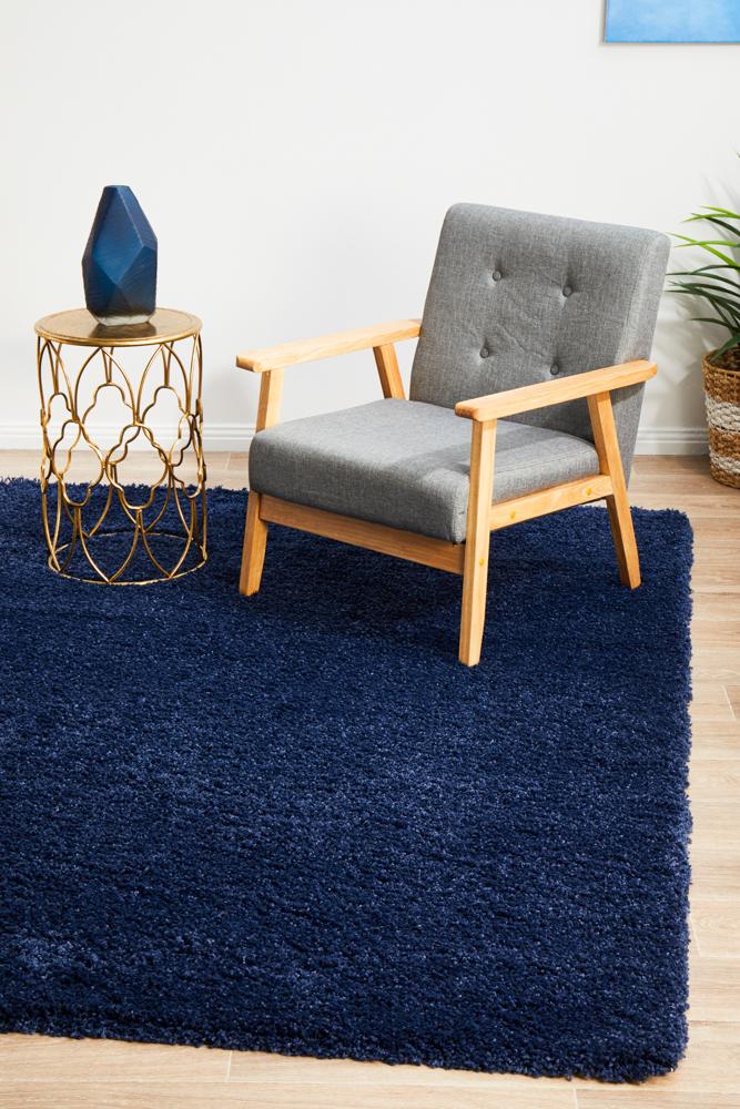 Laguna Denim Rug