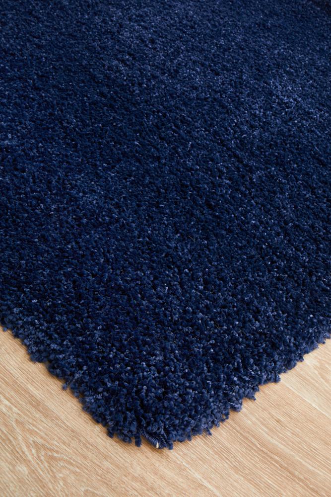 Laguna Denim Rug