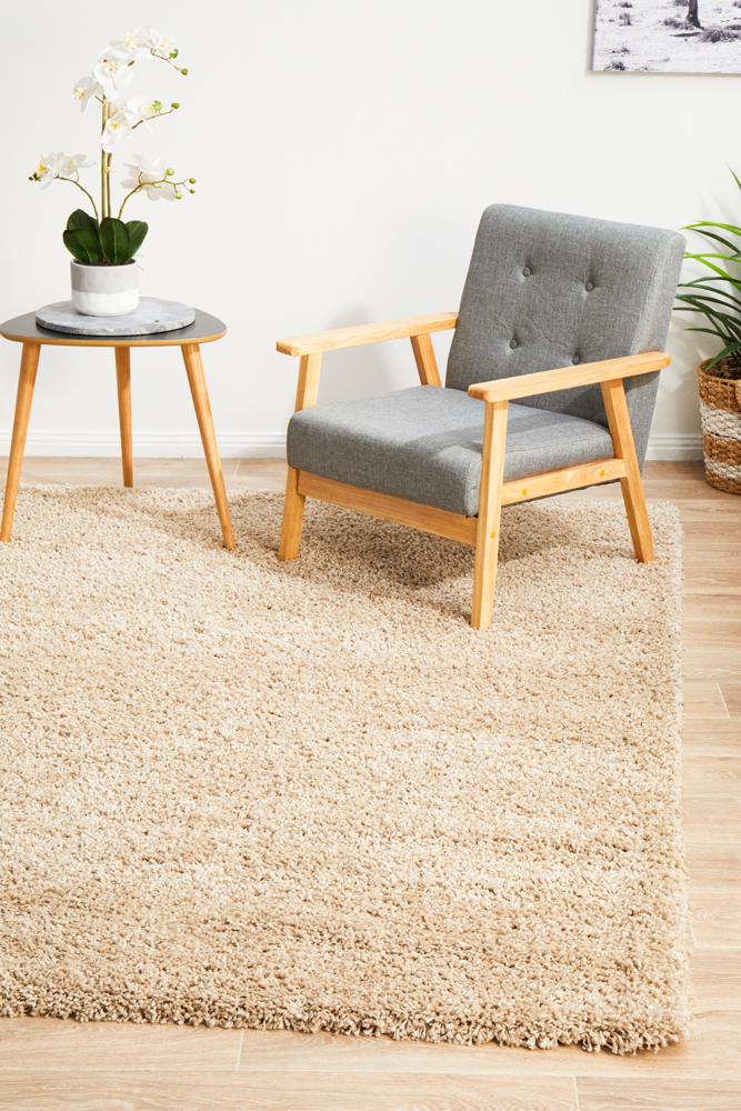 Laguna Linen Rug