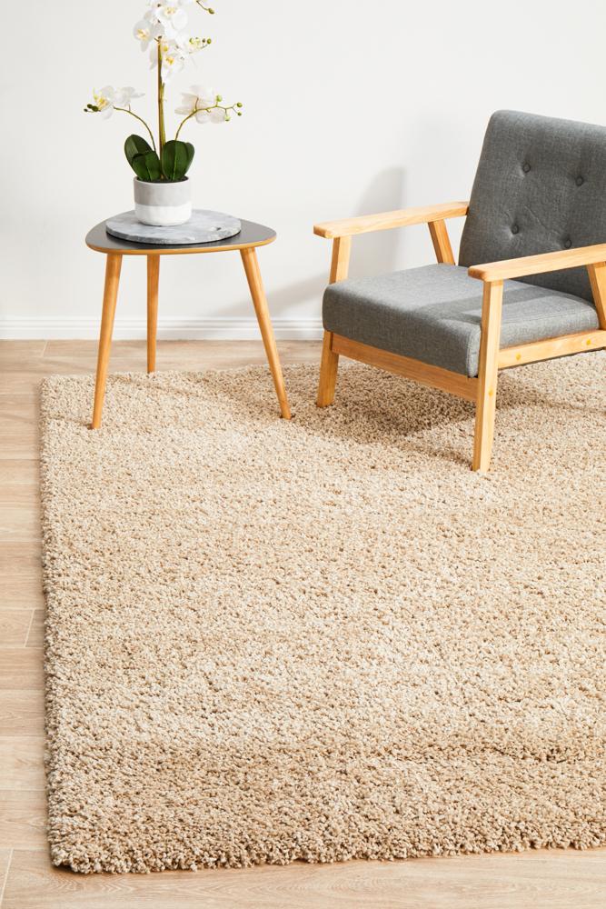 Laguna Linen Rug