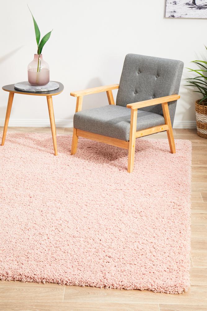 Laguna Pink Rug