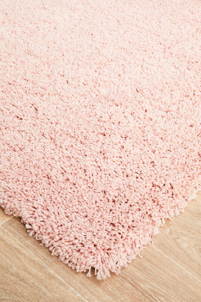 Laguna Pink Rug