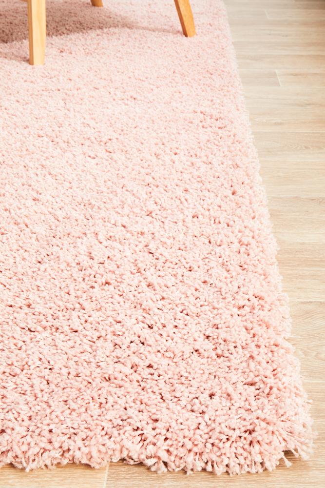 Laguna Pink Rug