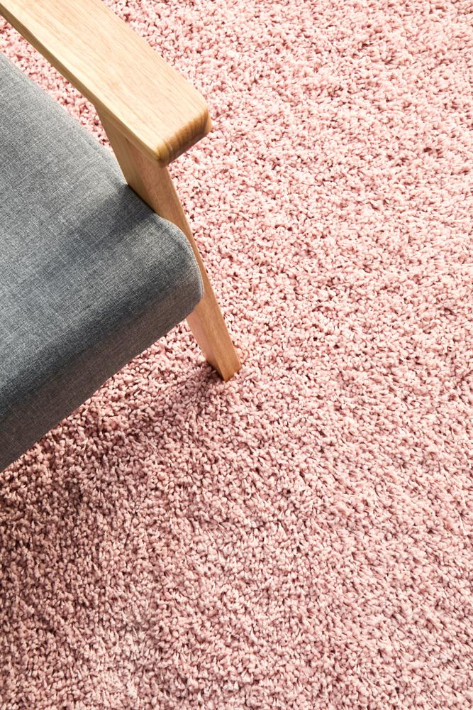 Laguna Pink Rug