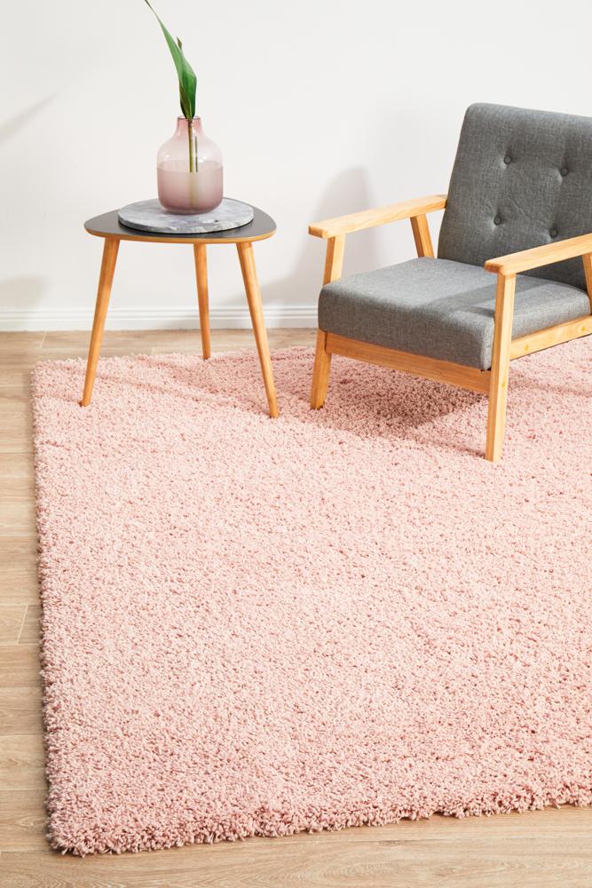 Laguna Pink Rug