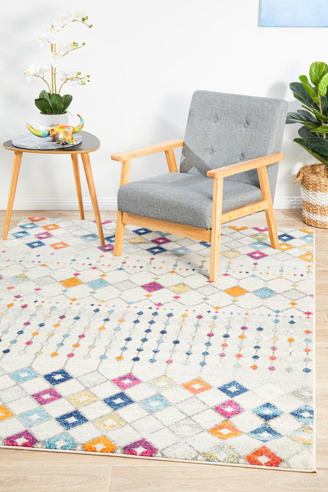 Peggy Morrocan Style Rug