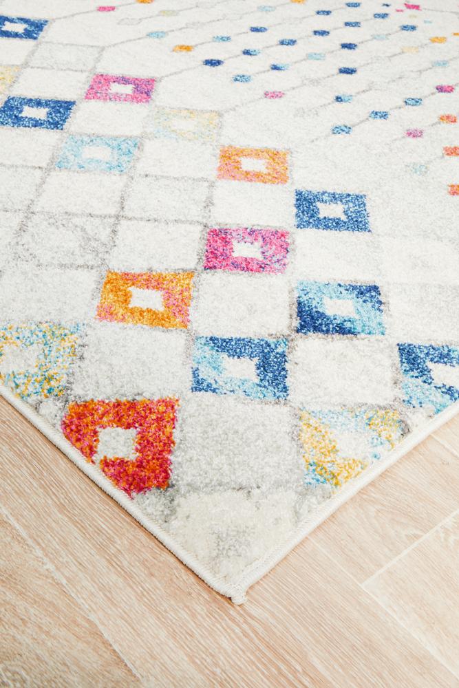 Peggy Morrocan Style Rug