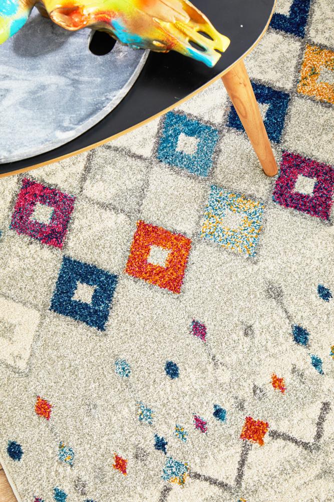 Peggy Morrocan Style Rug