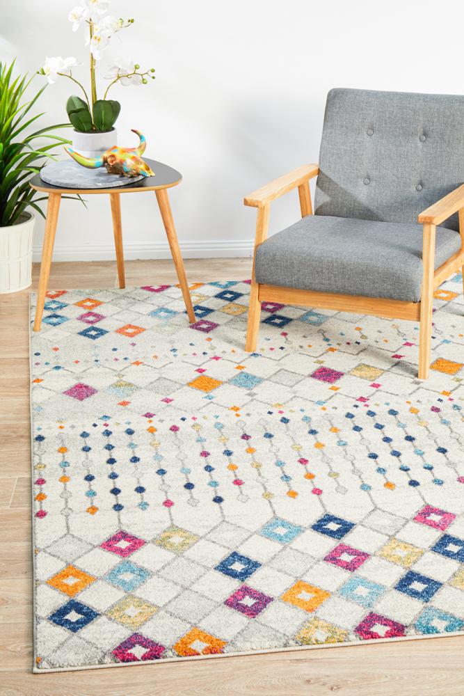Peggy Morrocan Style Rug