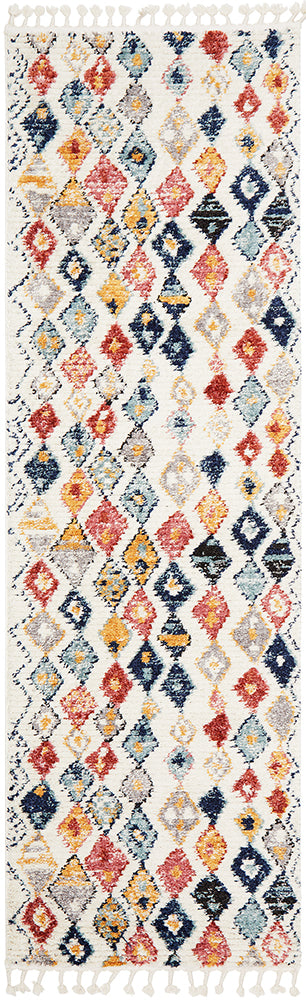 Marrakesh Multi Runner Rug