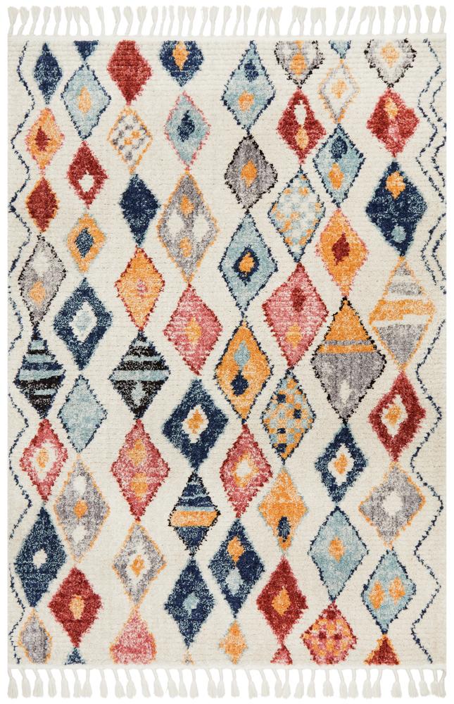 Marrakesh Multi Rug