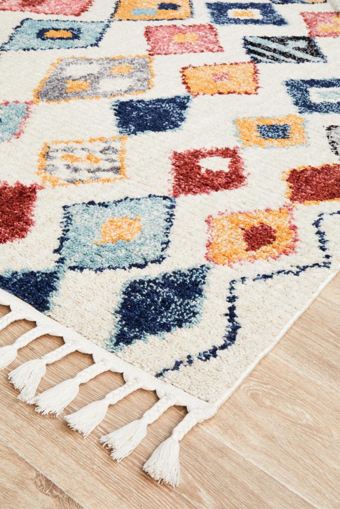 Marrakesh Multi Rug