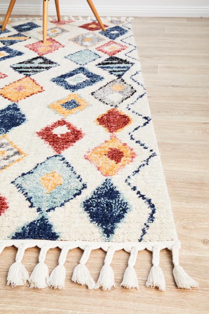 Marrakesh Multi Rug